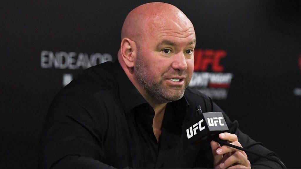 UFC 300: Dana White prepara superluta para evento histórico
