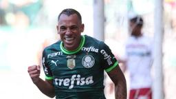 Palmeiras bate o Fluminense e fica muito perto do título na última rodada