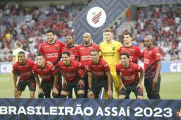 Vitória sobre o Santos garante Athletico na terceira fase da Copa do Brasil