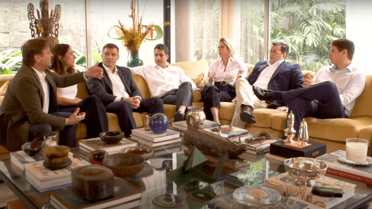 Carpa Family Office lidera consórcio de compra do Paraná Clube