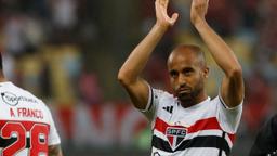 Lucas Moura vai renovar contrato com o São Paulo?