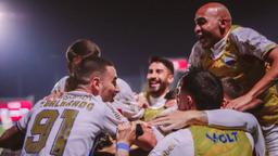 Fortaleza vence, garante permanência e Red Bull Bragantino tem vaga na Libertadores