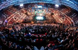 UFC volta ao Rio de Janeiro no dia 4 de maio