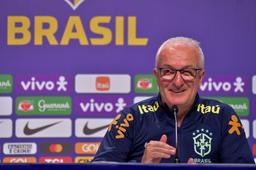 Dorival convoca seleção brasileira pela primeira vez; assista ao vivo