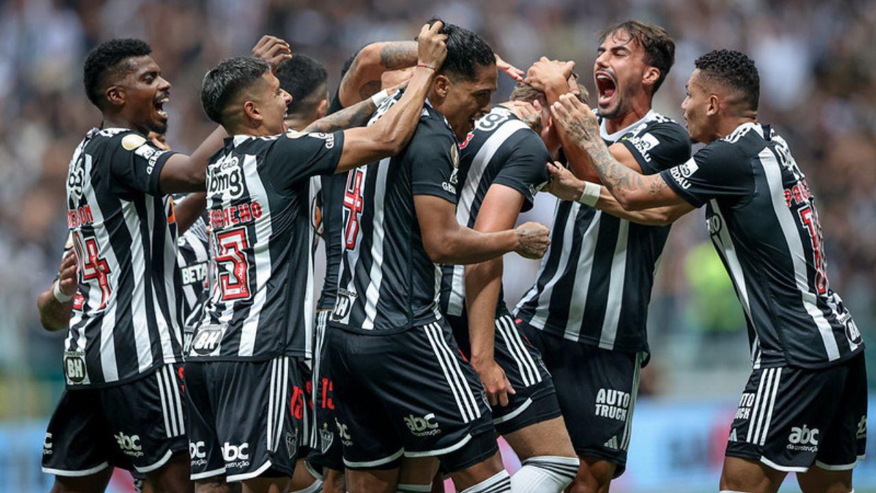 Atlético-MG na Libertadores; veja jogos, horários e como assistir