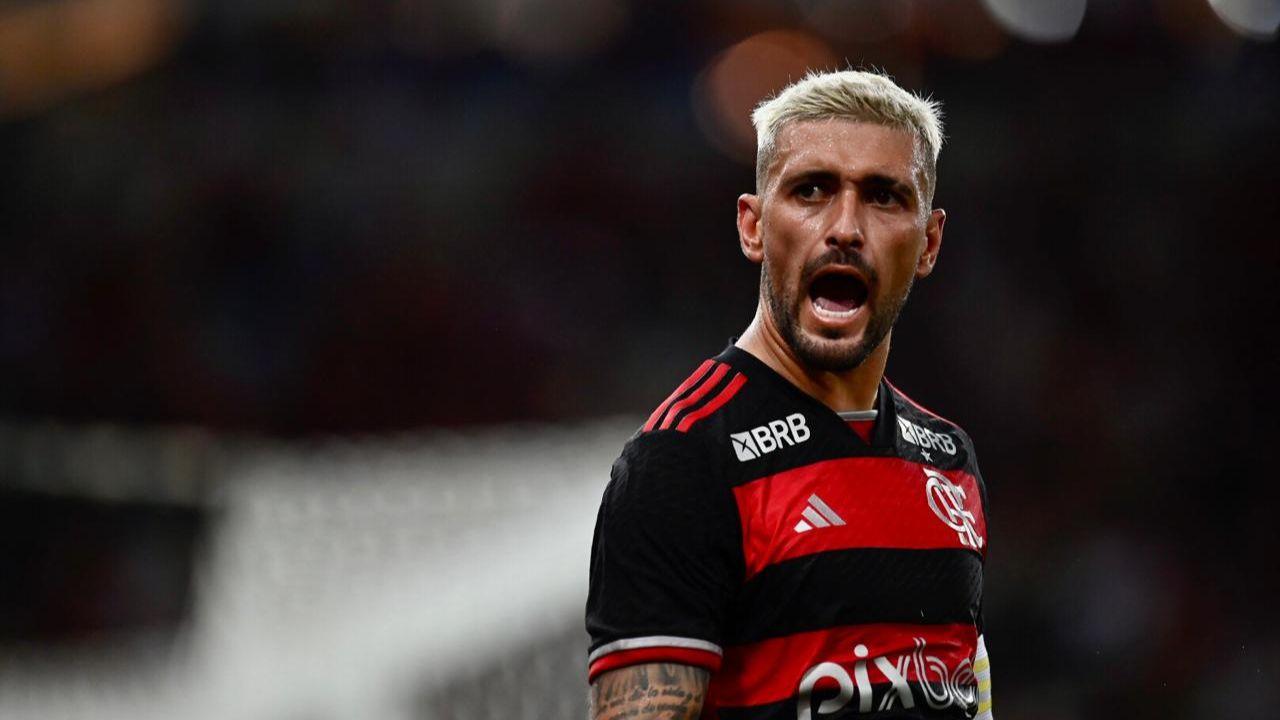 Flamengo na Libertadores; veja jogos, horários e como assistir