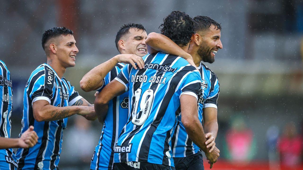 Grêmio na Libertadores; veja jogos, horários e como assistir