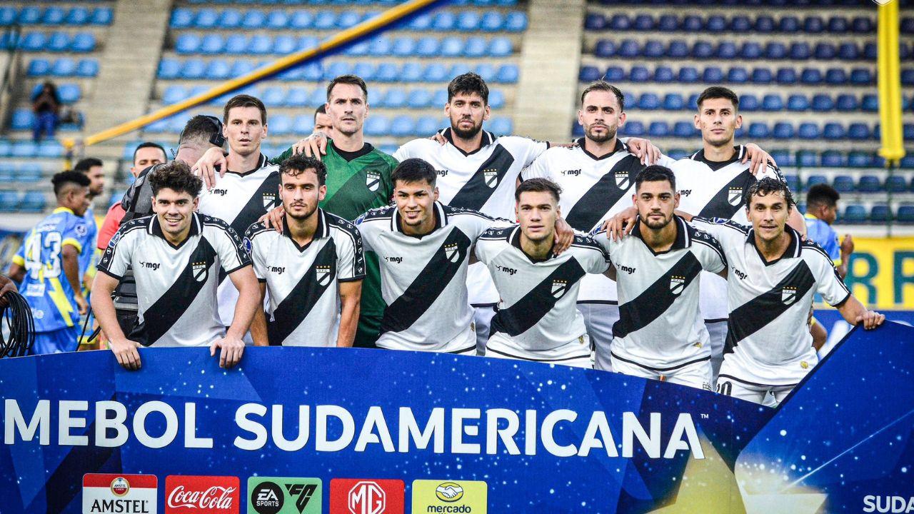 Conheça mais do Danubio, rival do Athletico na Sul-Americana