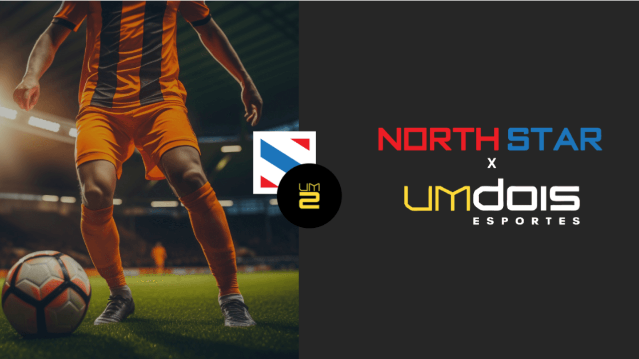 North Star anuncia compra do UmDois Esportes