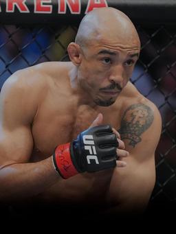 UFC Rio: Cinco lutas de José Aldo para relembrar