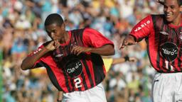 Quase 20 anos depois, Athletico volta a Erechim e Fernandinho relembra jogo histórico