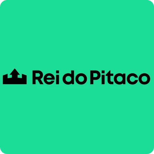 REI DO PITACO