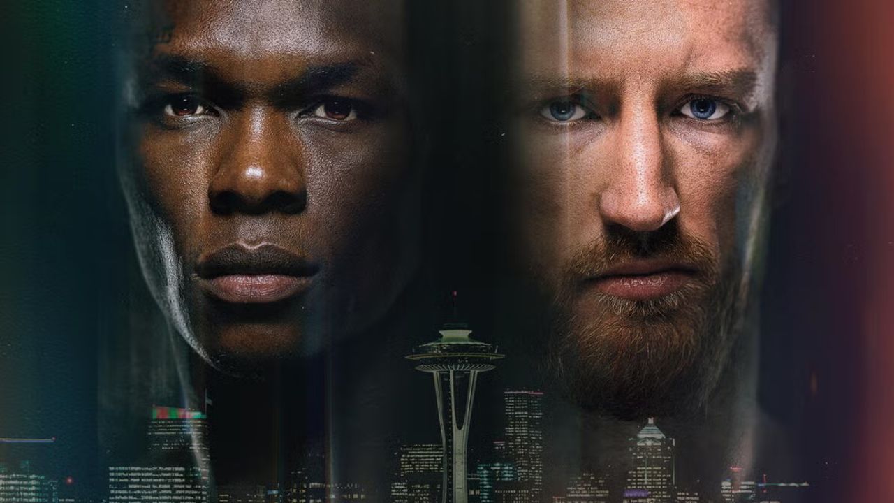 UFC Seattle: Horário, onde assistir e card completo