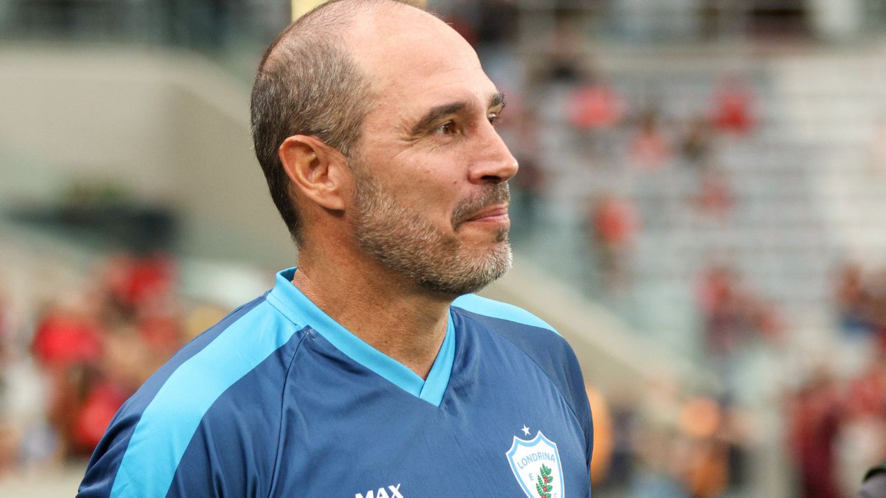 Londrina vence no sufoco e avança na Copa do Brasil