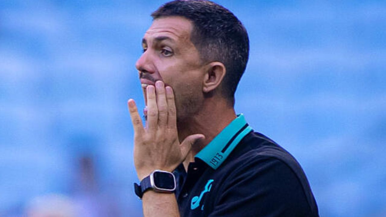 Técnico ex-Athletico indica e Alan Kardec fecha com novo clube