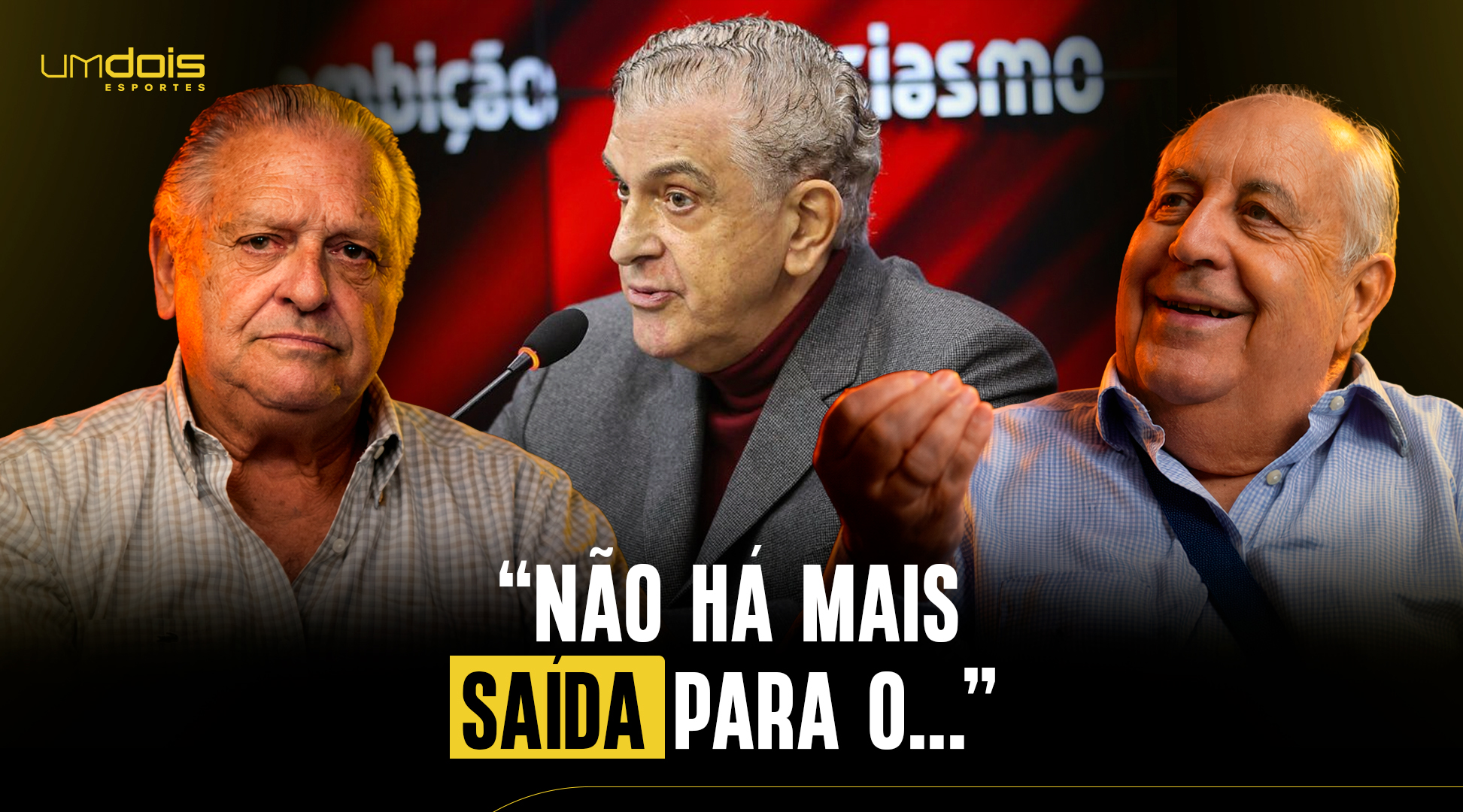 Papelão ou vexame? Athletico e Coritiba fora da final do Paranaense; assista ao Carneiro & Mafuz