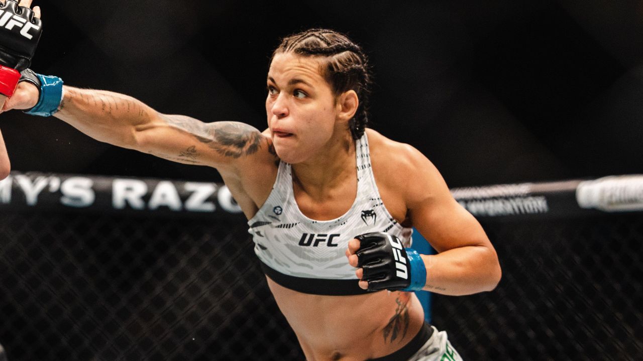 Promessa brasileira do UFC revela diagnóstico de transtorno bipolar