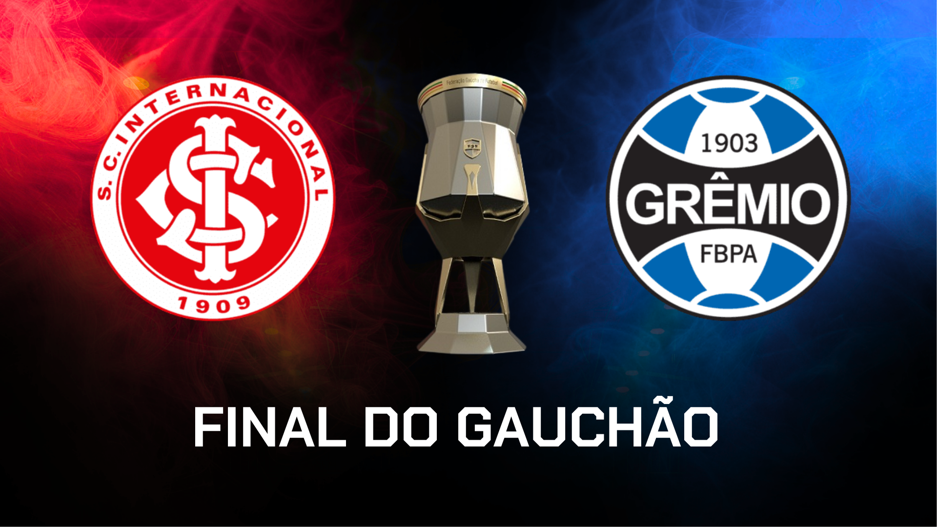 Aposte R$ 50 e Ganhe R$ 25 no Gre-Nal da Final do Gauchão 2026
