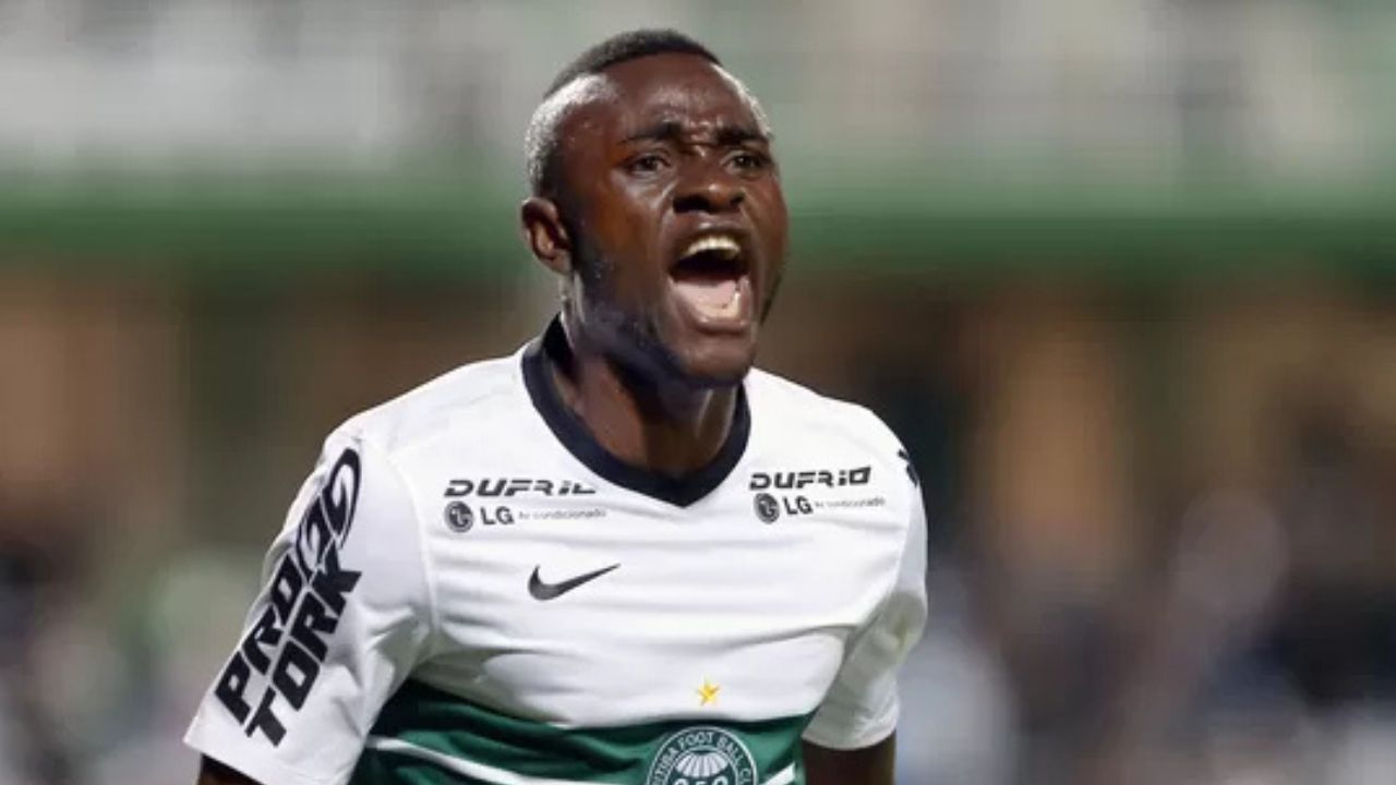 Coritiba não vence São Paulo no Couto desde o dia em que Joel caiu no fosso