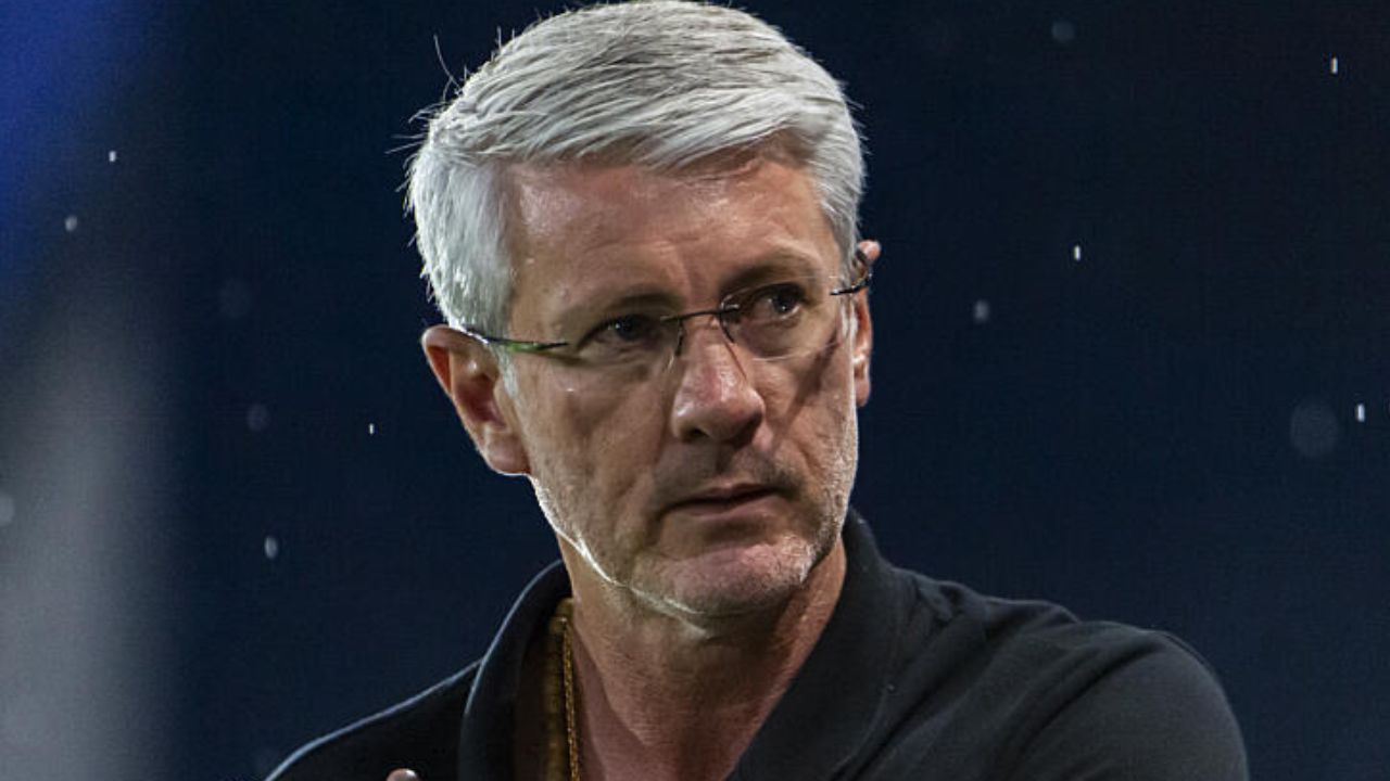 Odair avalia campanha do Athletico e defende: “Não somos só isso”