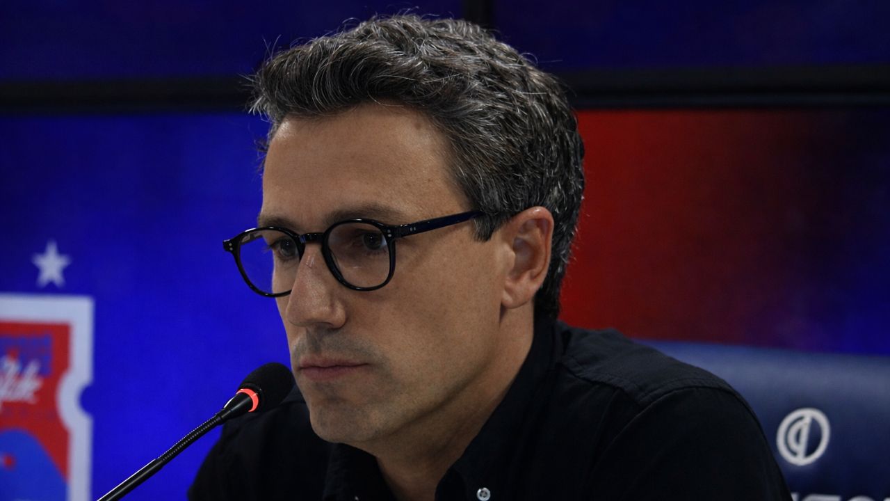 Paraná Clube monta “carteira de ativos” e mira lucro com jovens