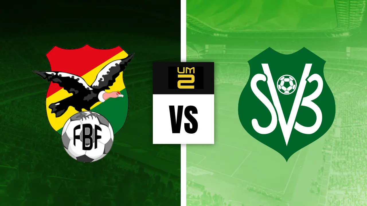 Bolívia x Suriname – Palpite, pré-jogo e onde assistir (26/03)