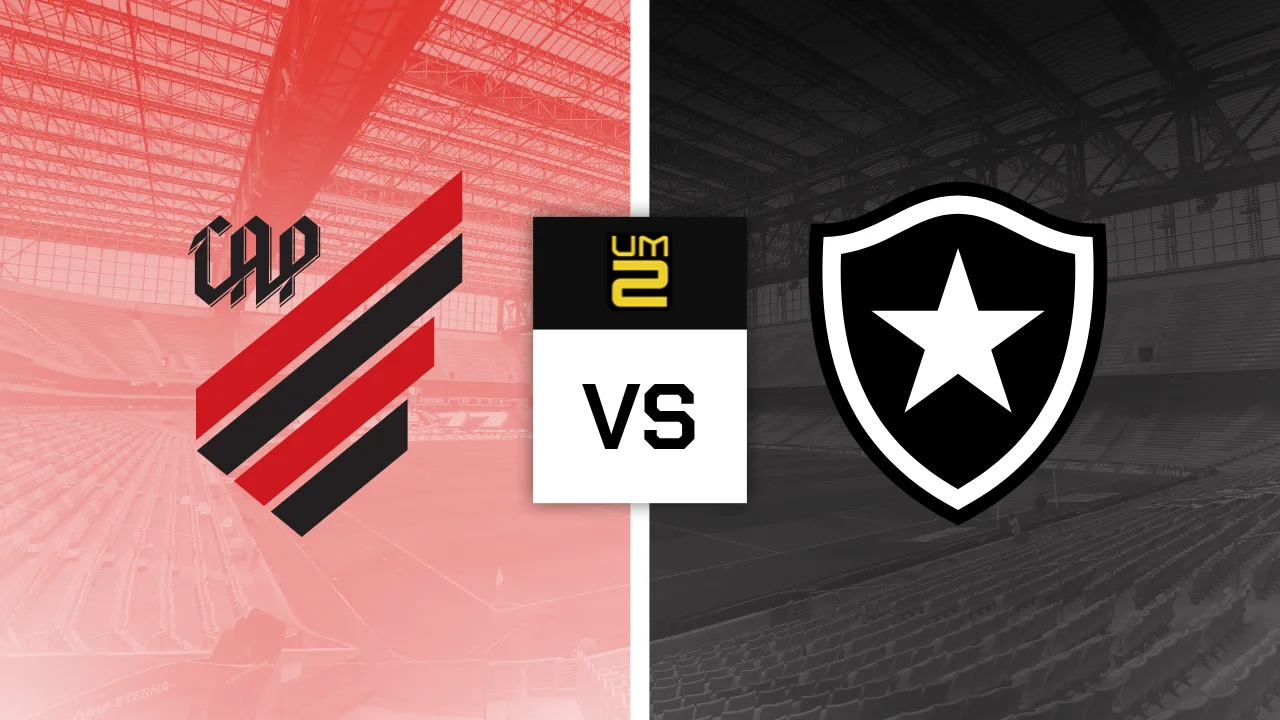Athletico x Botafogo – Palpites, pré-jogo e onde assistir (29/03)