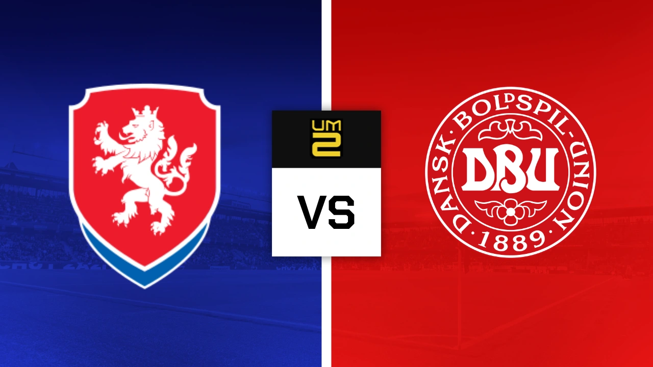 República Tcheca x Dinamarca – Palpites, pré-jogo e onde assistir (31/03)