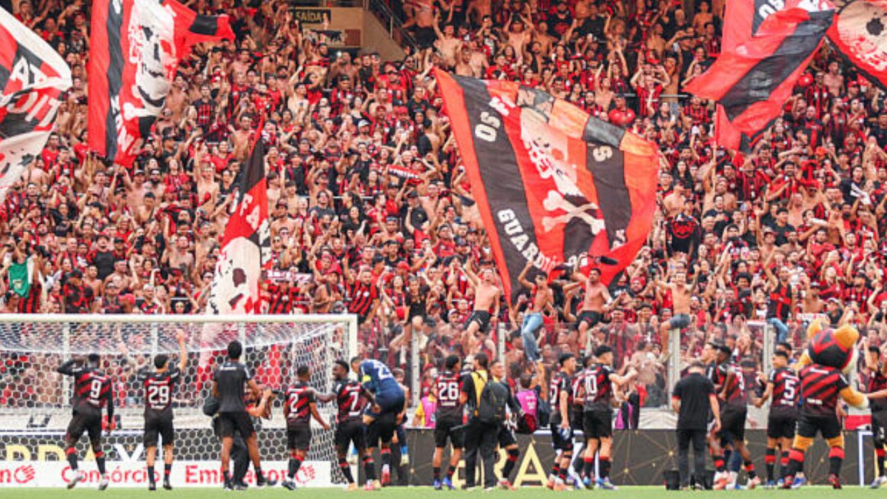 Athletico comemora 102 anos tentando retomar a vitoriosa arrancada de nove anos atrás