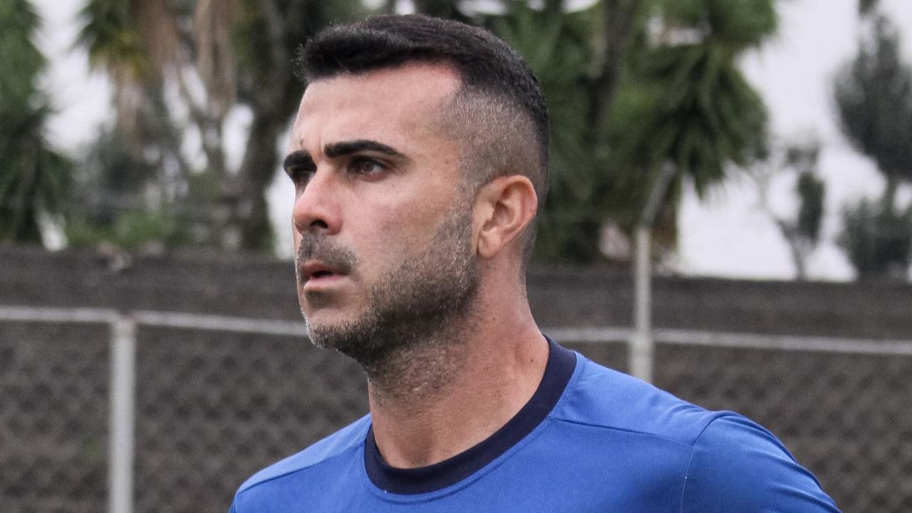 Paraná Clube tem disputa acirrada pela camisa 9 na Segunda Divisão