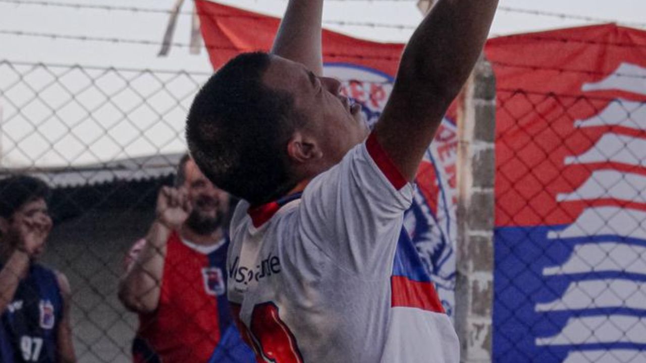 Paraná Clube precisa torcer para adversários serem piores que ele no Estadual