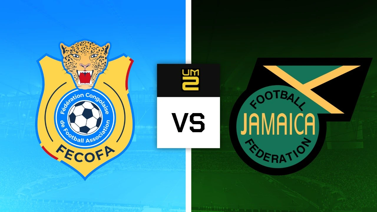 RD Congo x Jamaica – Palpites, pré-jogo e onde assistir (31/03)