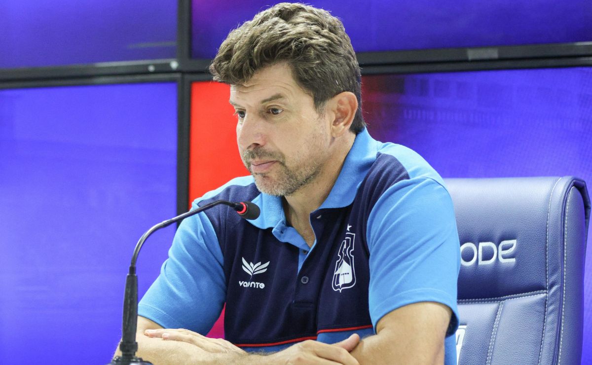 Paraná Clube vive dilema para rodada decisiva da Segundona