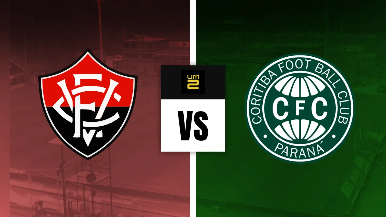 Vitória x Coritiba Palpites – Notícias e odds (02/05)