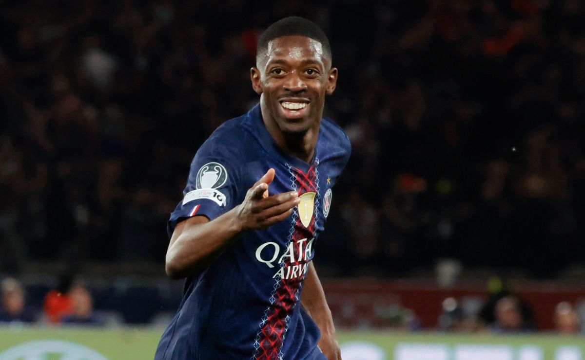 PSG x Bayern pode ter sido o ápice do futebol moderno