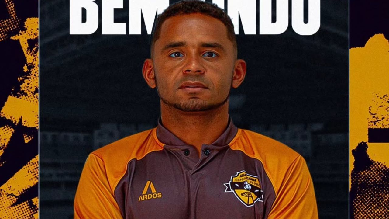 Ex-jogador do Athletico vira técnico de adversário do Paraná Clube em jogo decisivo