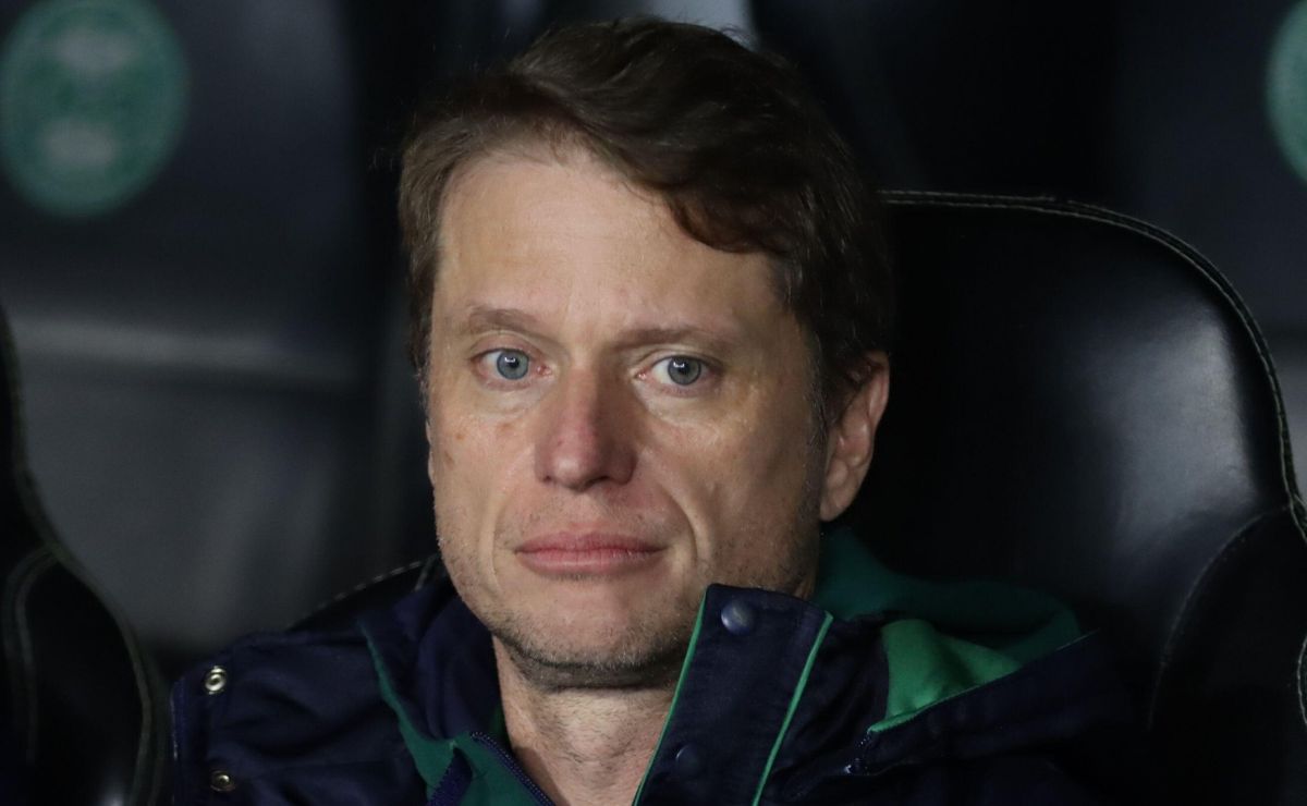 Coritiba barra ida antecipada de capitão para seleção da Colômbia