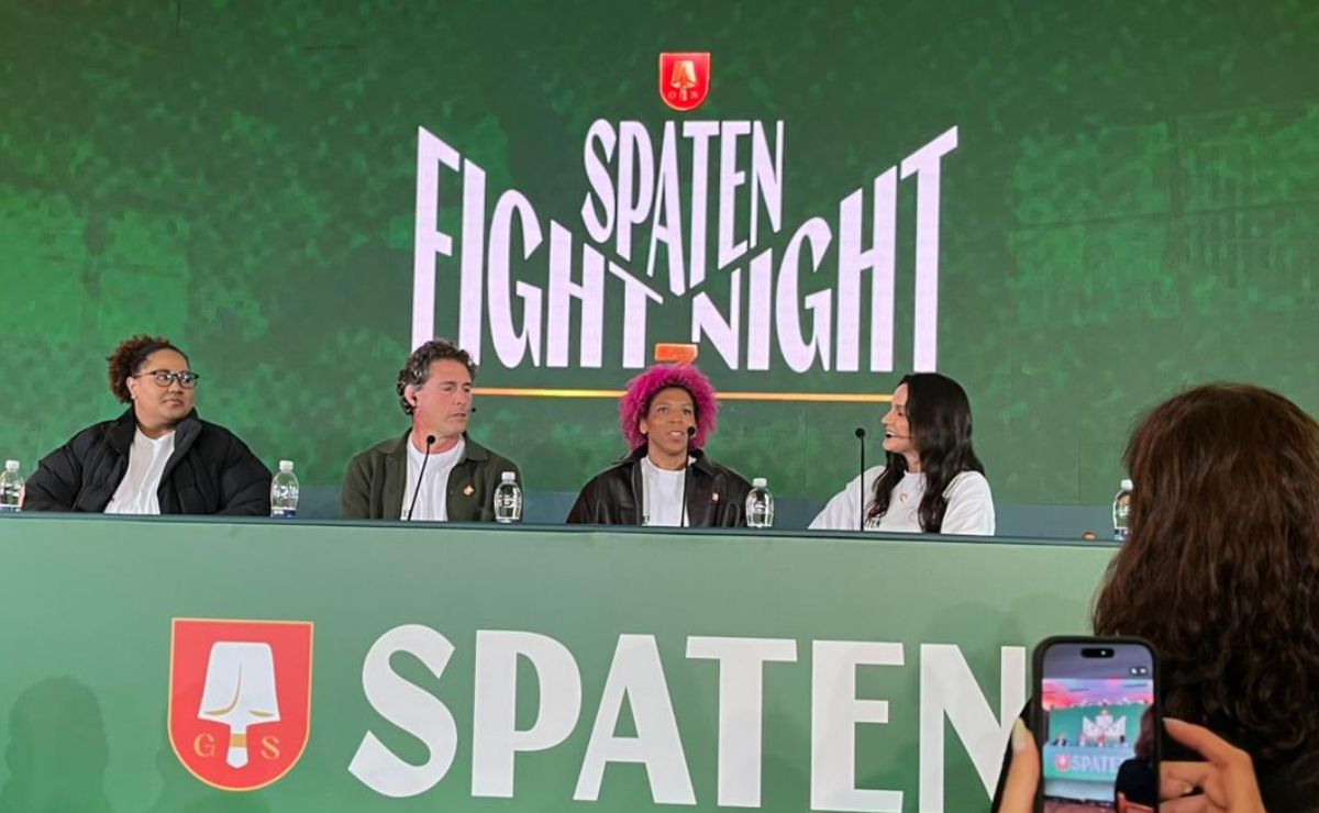 Spaten Fight Night 3 confirma lutas em nova modalidade no card