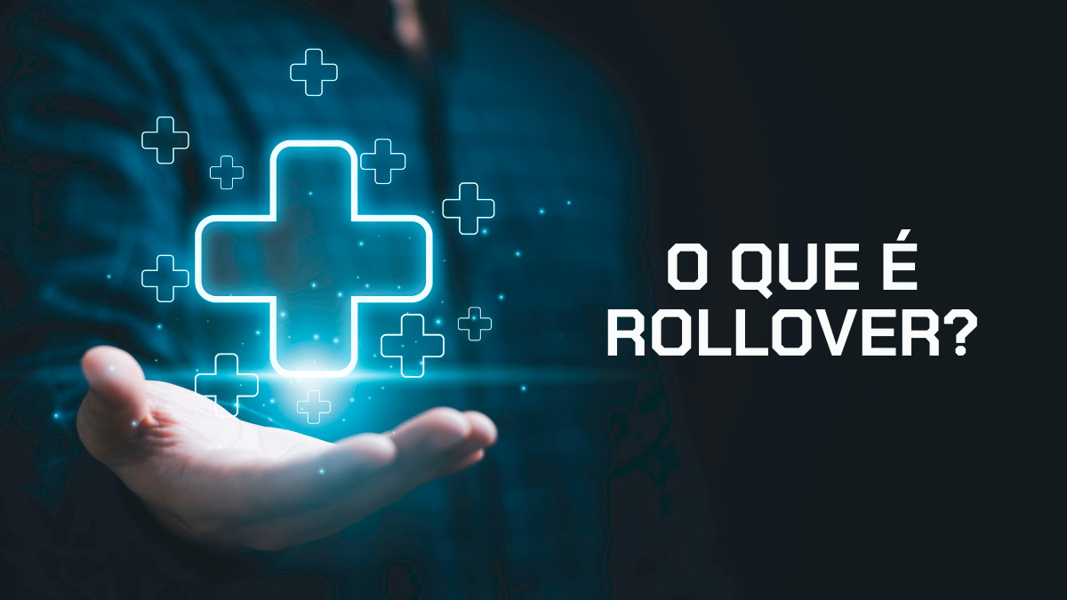 O que é rollover? Requisito de apostas explicado