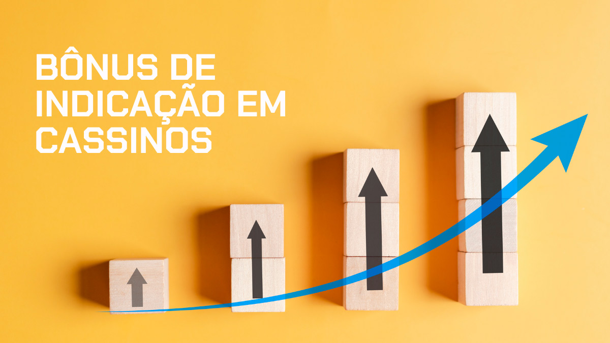 Bônus de indicação em Cassinos em Maio 2026: Recompensas indique e ganhe
