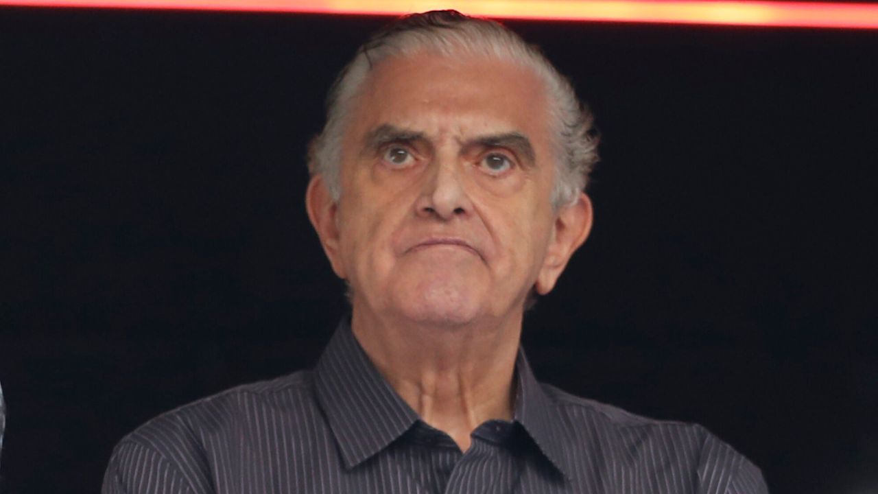 Athletico acumula problemas com patrocinadores nos últimos anos