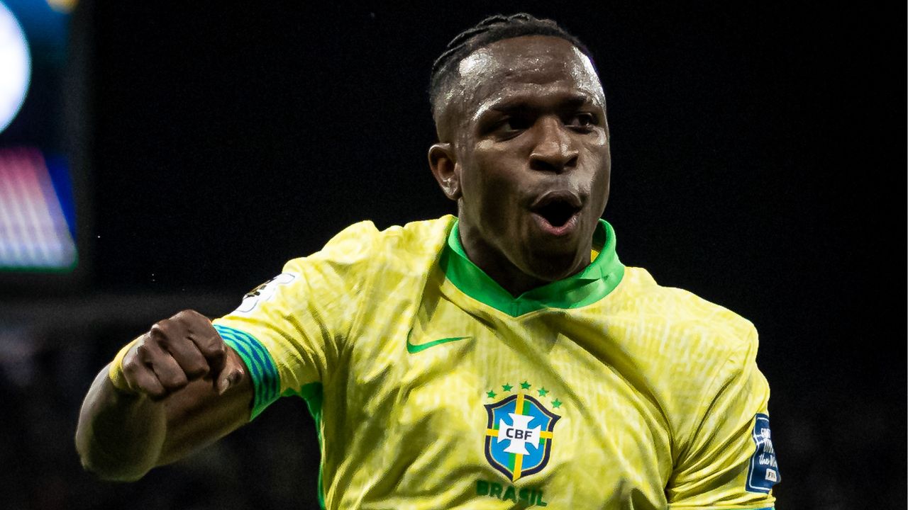 Ranking da Fifa: Brasil mantém posição em última atualização de 2025