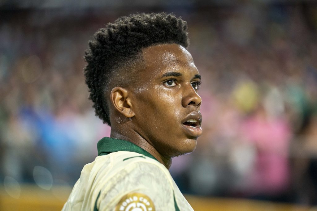 FIFA Dünya Kulüpler Kupası – Inter Miami CF - SE Palmeiras