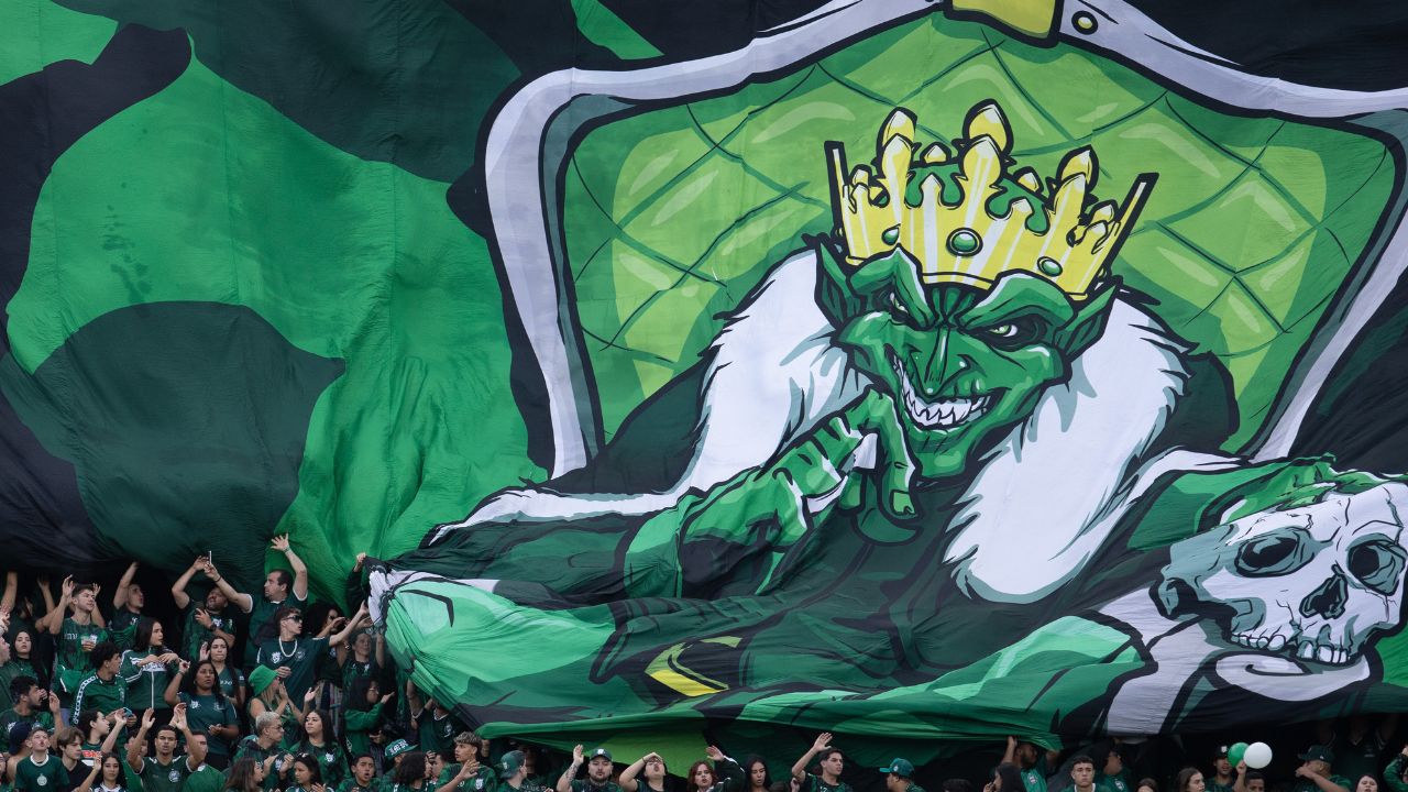 Ministério Público entra com ação para barrar quatro mil torcedores do Coritiba no Atletiba