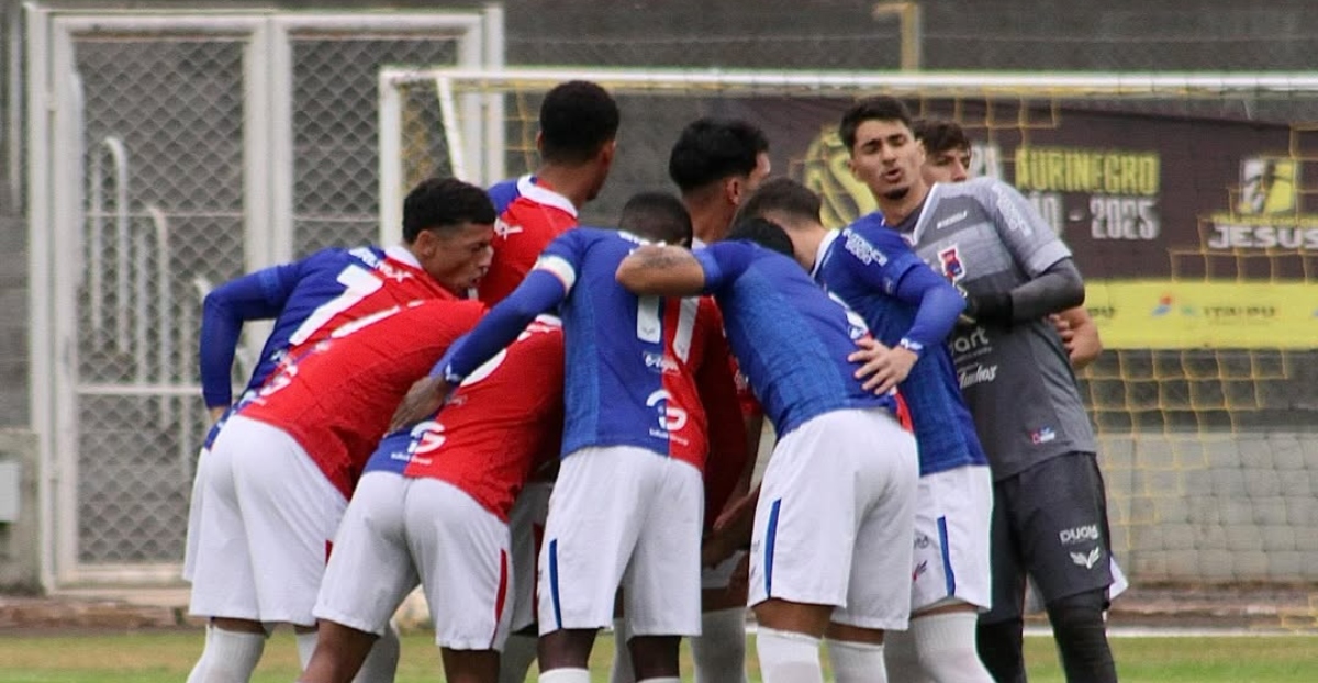 Jogos do Paranaense Sub-20 são marcados por brigas generalizadas e eliminação de clube grande
