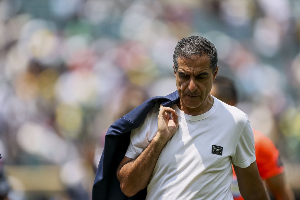 Palmeiras v Botafogo – Coupe du Monde des Clubs 2025