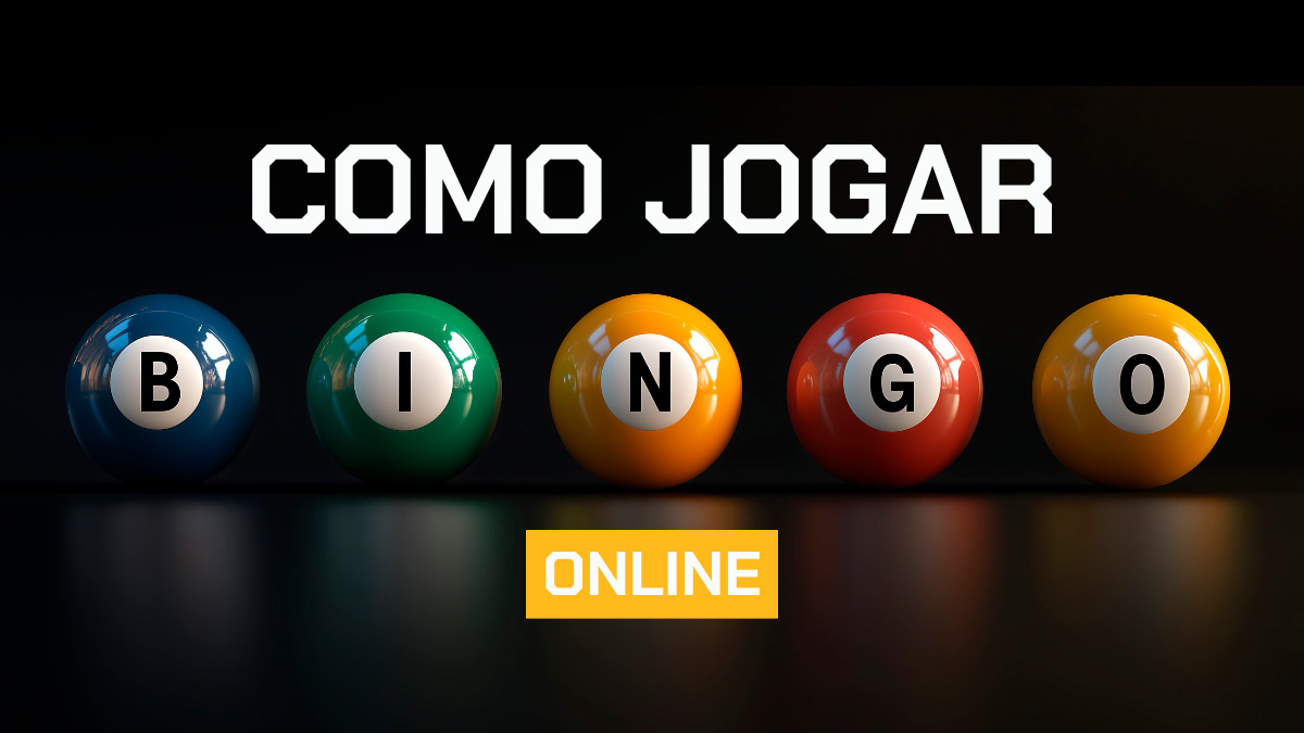 Como jogar bingo online – Guia completo com as melhores dicas
