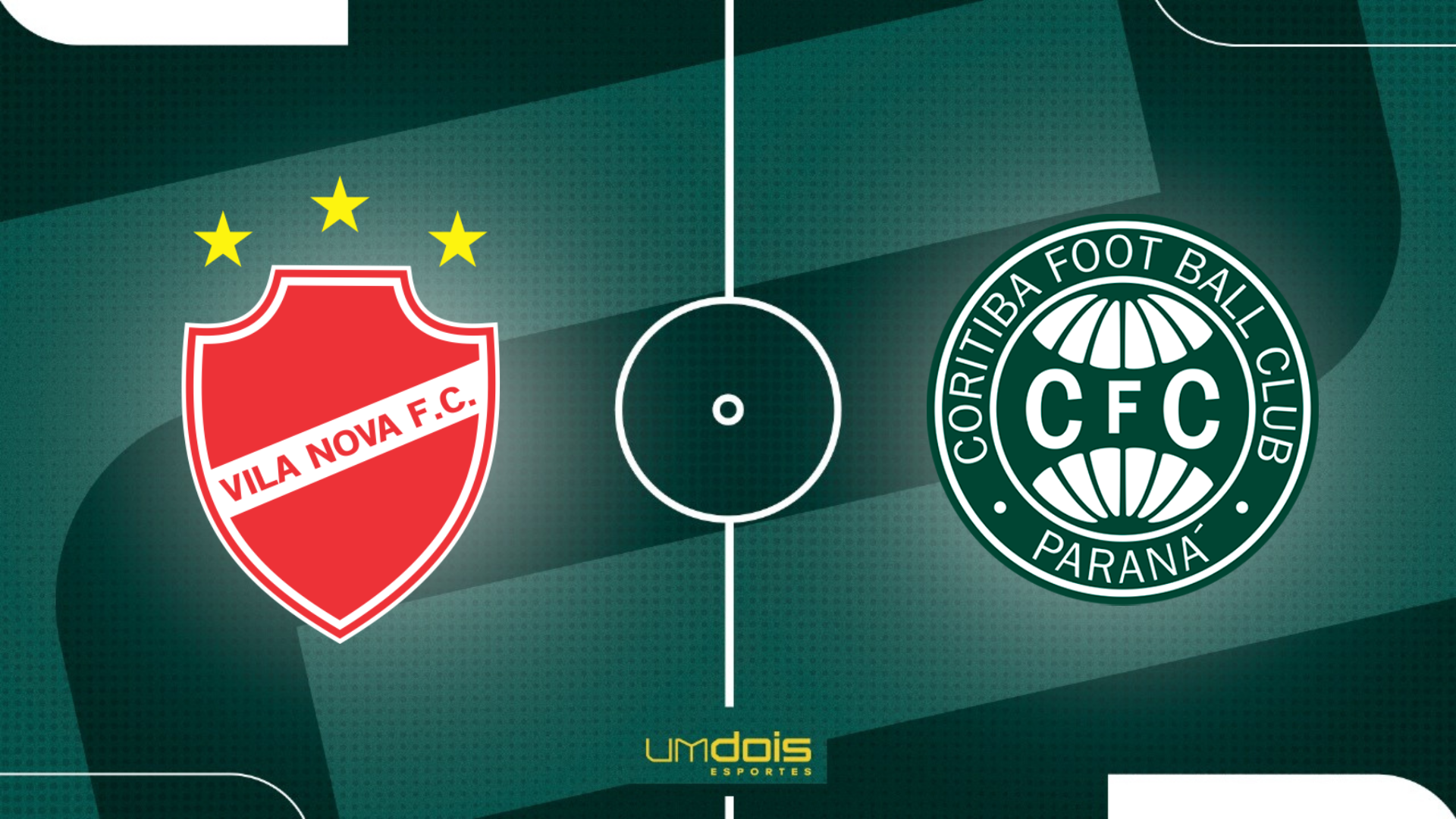 Vila Nova x Coritiba: saiba onde assistir e palpites – Série B – 31/07/2025