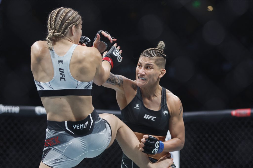 MMA: UFC 291 – Maverick vs Cachoeira