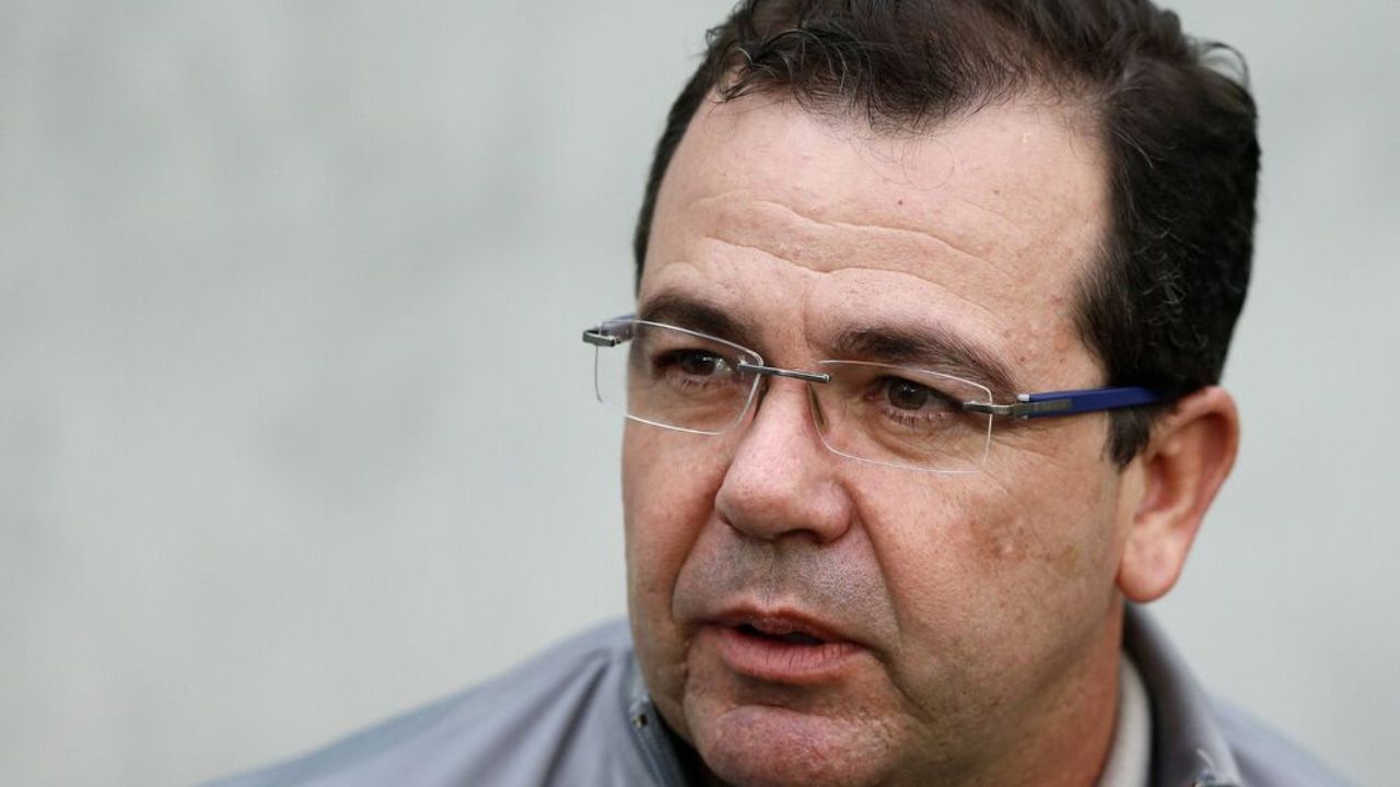 Rival da Série B anuncia ex-Athletico como novo técnico